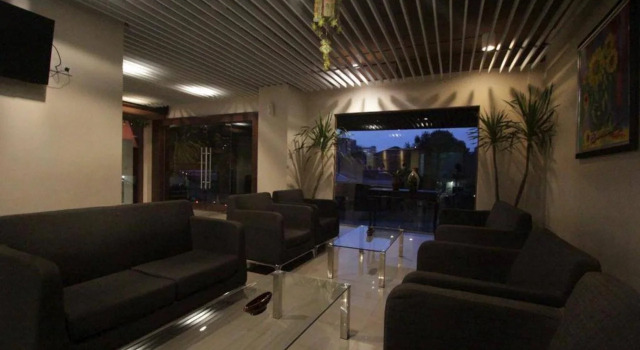 Durian Condotel Suite, Book Hotel Hotels in Sulawesi with Parking, Parking