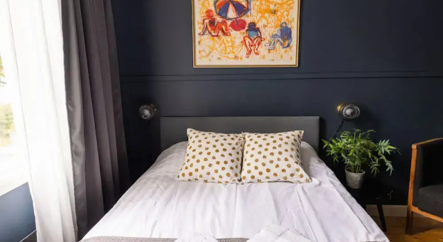 Surfviken Glamping and B&B, Book Campground  