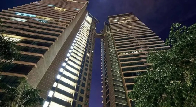 ASRA Suites KLCC, Забронировать Апартаменты/квартира Апартаменты Куала-Лумпура, рядом с Театр «Истана Будая», Апартаменты/квартира