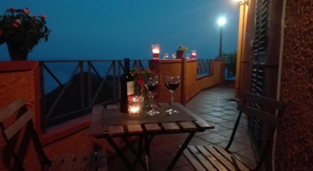 Marachìa Apartment, Reserva ahora Apartamento Savoca Sicilia