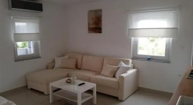 Apartments Zanic