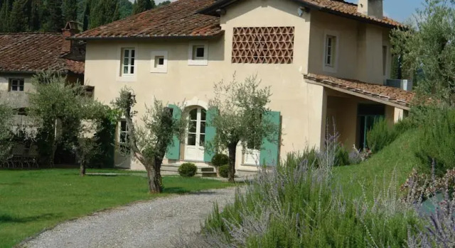 Agriturismo Mareli