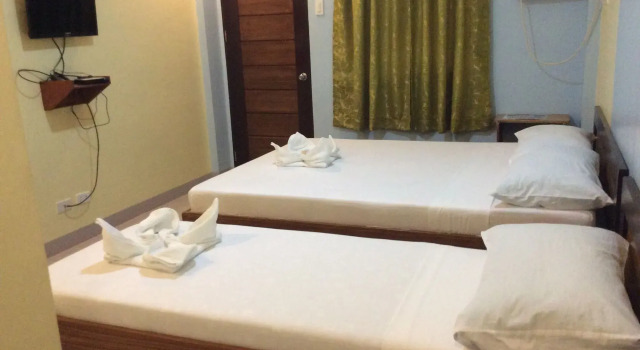 OYO 455 Casa Bonita Inn Ii , Prenota Hotel Hotel economici a Oslob