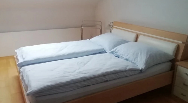 Ferienwohnung Steiner Gertrude, Book Apartment Gaming 