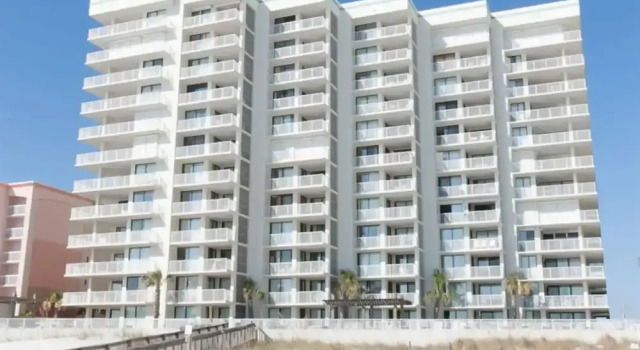 Shoalwater 905, Prenota Appartamento Hotel a Alabama con piscina, Piscina