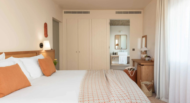 Номер Superior Palácio de Tavira, a Small Luxury Hotel of the World