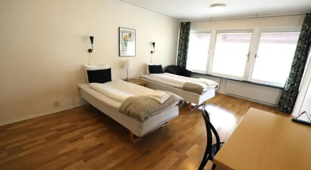 Семейный номер Standard Kosta Lodge