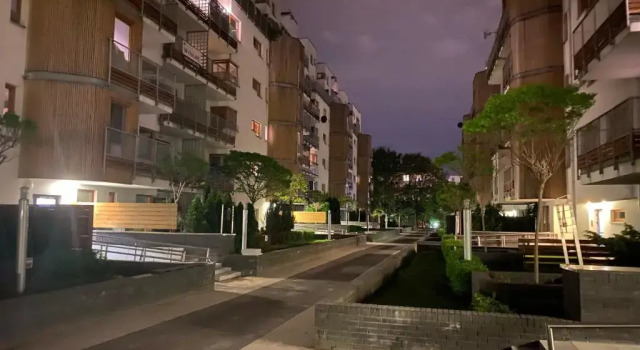 Апартаменты Secret Apartments Chełmska