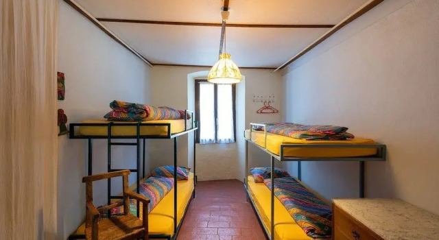 Historical Caslano 1