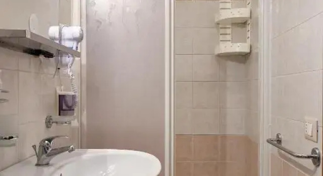 Номер Standard Alloggio Al Bacino