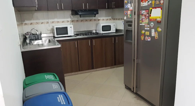 Номер Standard Hotel Laureles Home