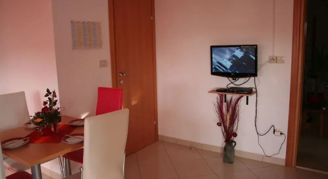 Central - 40m From the Beach - A1, Забронировать Отель Отели Trogir Riviera 3 звезды, 3*