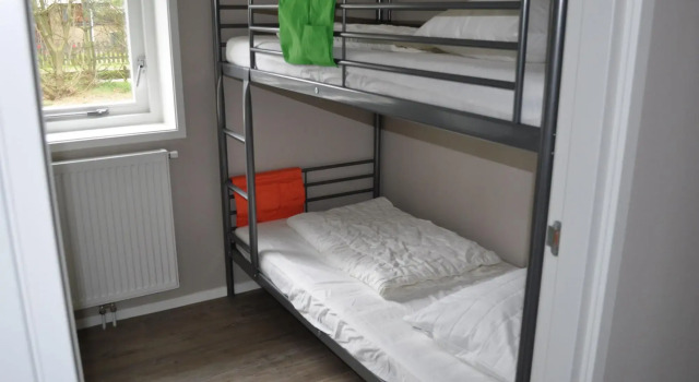 Bungalow, Situated Directly at a Large Sand Dunes, Reserva ahora Casa o chalet Nes Ameland