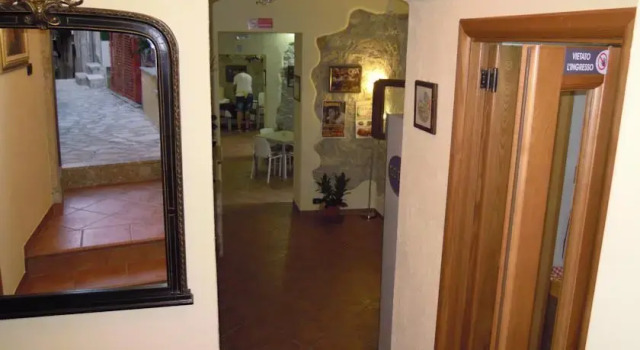 Domus Lafelia, Prenota Locanda Bagnoli Irpino Irpinia