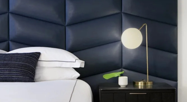 Двухместный номер Standard Kimpton Shane Atlanta by IHG