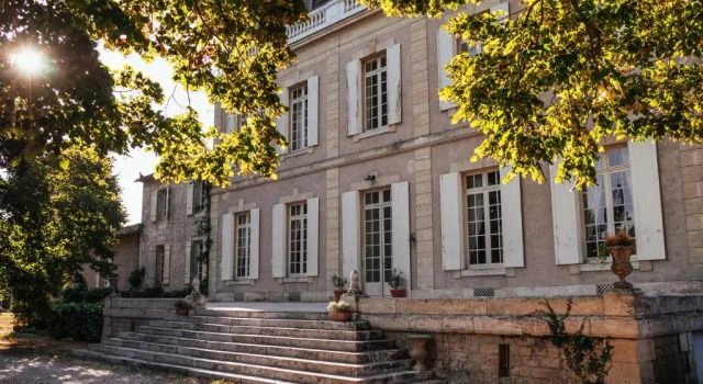 Château Destinée, Book Hotel Saint-Seurin-de-Prats Red Perigord