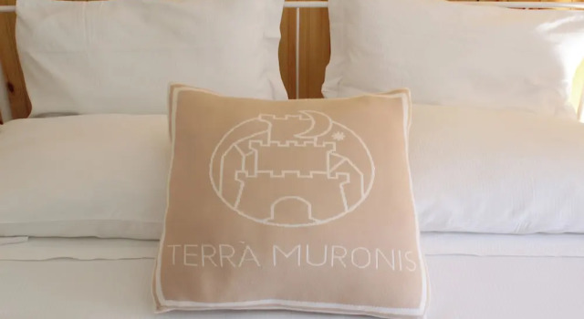 Klassisch Zimmer Terra Muronis