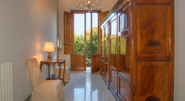 Villa Ricci Suites