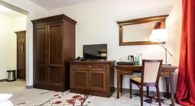 Номер Standard Hotel Crocus