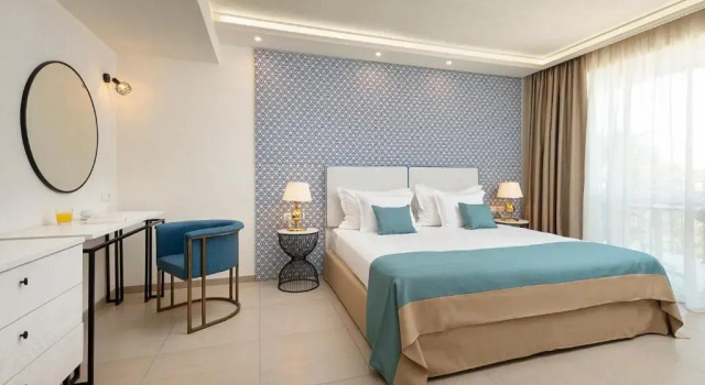 Люкс Siena Premium Retreat