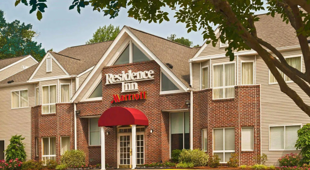 Residence Inn Durham Research Triangle Park, Rezervasyon Otel Durham Raleigh-Durham Metropolitan Area