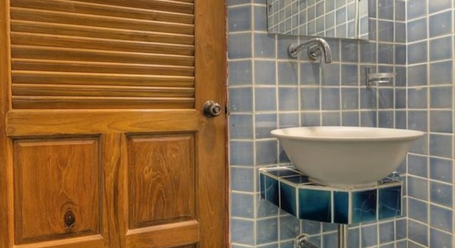 Двухместный номер Saeng Panya Home SHA Plus