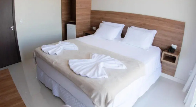 Hotel Orla do Rio Branco, Забронировать Отель Боа Виста Roraima