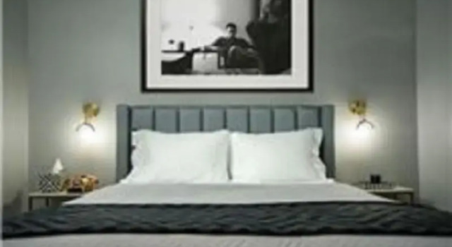 Двухместный номер Standard The Hotel @ New York City