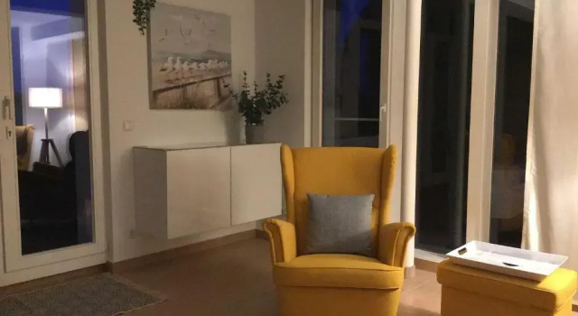 Ferienhaus Grabowblick, Забронировать Отель Барт Barther Bodden