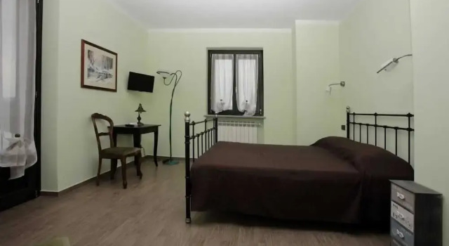 B&B Ospitidelpero