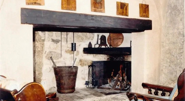 Il Borgo Agriturismo, Reserva ahora Hotel Hoteles en Ferentillo con aparcamiento, Aparcamiento