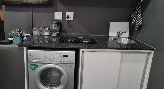 Номер Standard Vusis Guesthouse