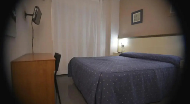 Номер Standard UP Hotel Velilla