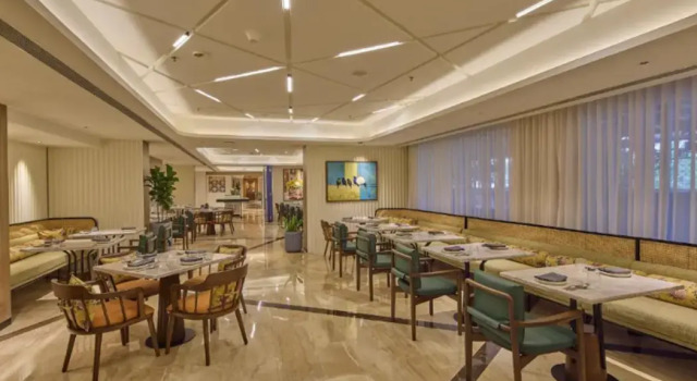 ICONIQA - The Lifestyle Hotel of Mumbai