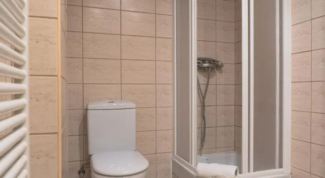 Люкс Annapurna Aparthotel