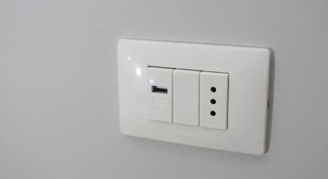 Номер Deluxe B&B Pika 48