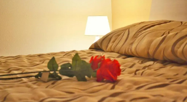 Номер Deluxe B&B Lungomare