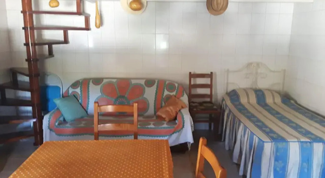 House With one Bedroom in Santa Maria de Feira, With Wonderful Mountai