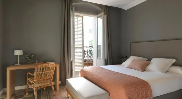 Двухместный номер Standard Casa Vincke Hotel