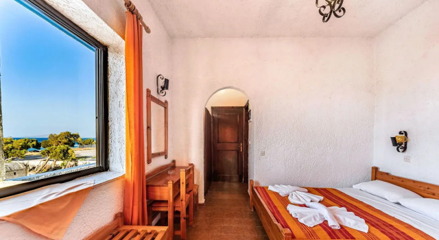 Hotel Tsagarakis Beach