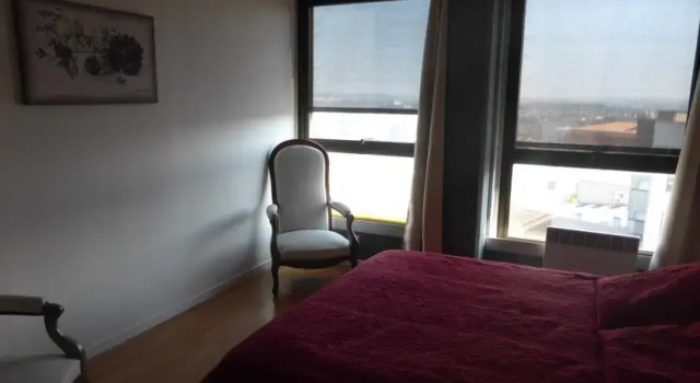 Loft en Coeur de Ville