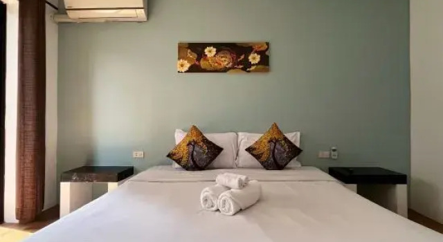 Двухместный номер Standard NR Nanai Patong