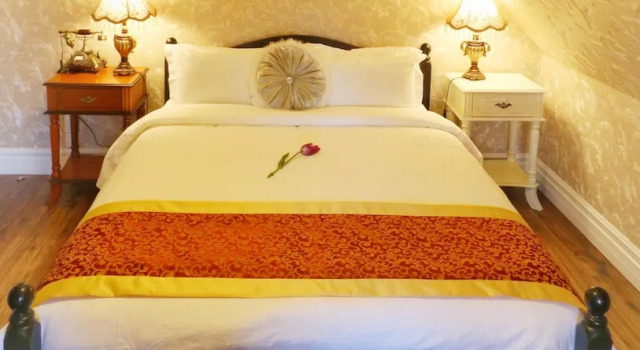 Номер Comfort Prince inn