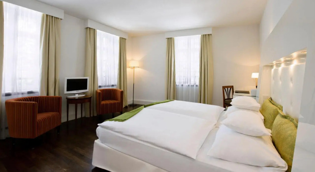 Hotel Gerbermühle, Reserva ahora Hotel Fráncfort del Meno Hesse