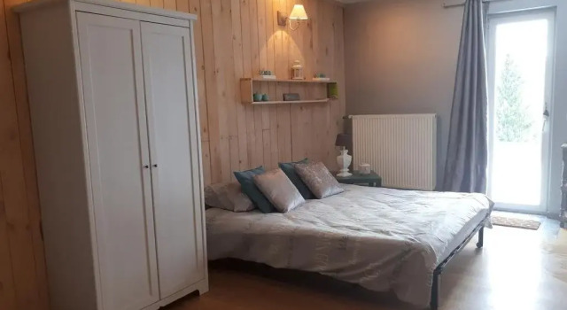 B&B Caprice dEpices, Забронировать Отель «постель и завтрак» Ставло 
