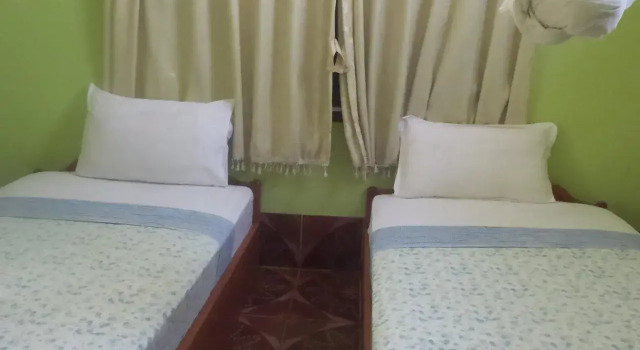 Mr. Mo Guesthouse, Reserva ahora Hotel Don Det Champasak