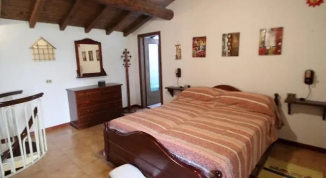 Casa Antea San Pellegrino Terme, Prenota Appartamento San Pellegrino Terme 