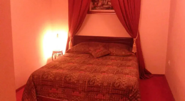 Номер Economy Hotel Central