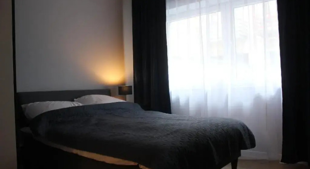 Апартаменты Apartamenty Przy Deptaku w Radomiu