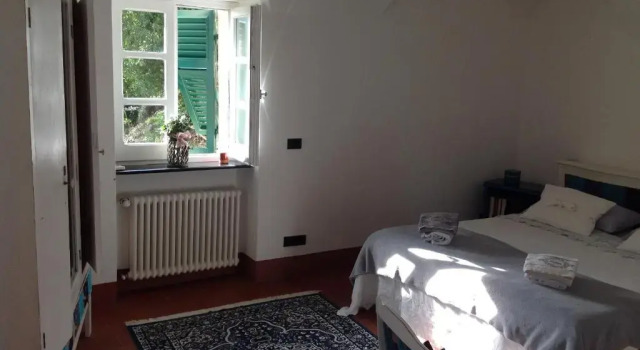 Двухместный номер Standard B&B Lacrêma